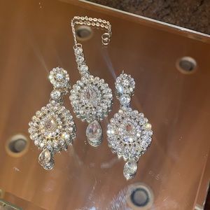 Indian jewelry